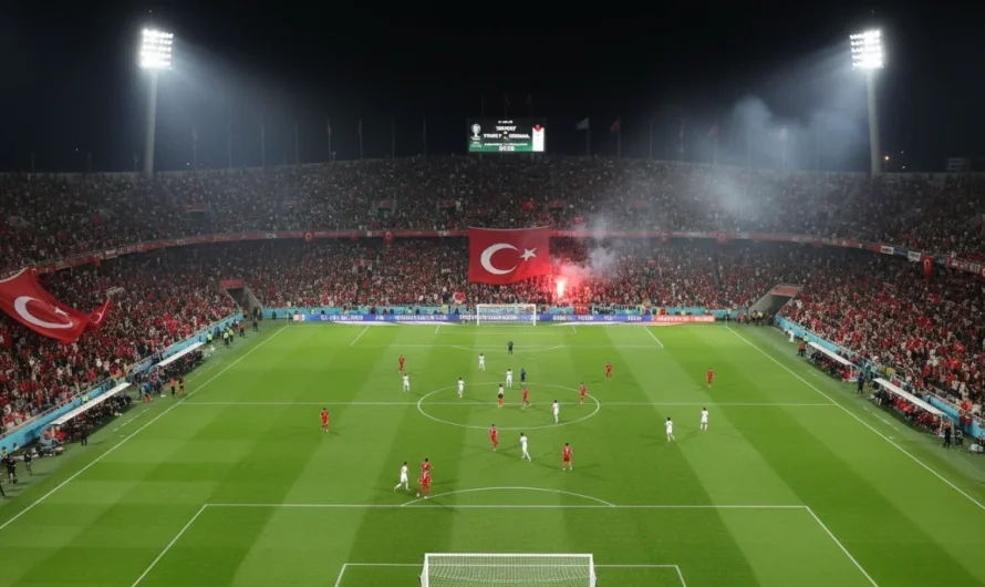 Ay-Yıldızlıların Romanya Sınavı: Maç Detayları ve Aday Kadro Analizi