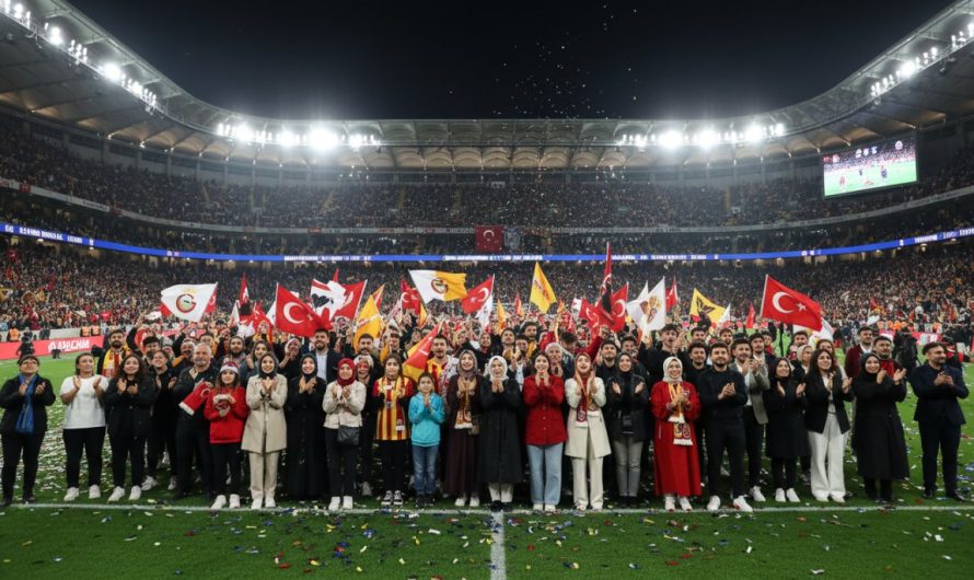 Fenerbahçe’den 8 Mart’a Özel Samsunspor Maçı Bilet İndirimi